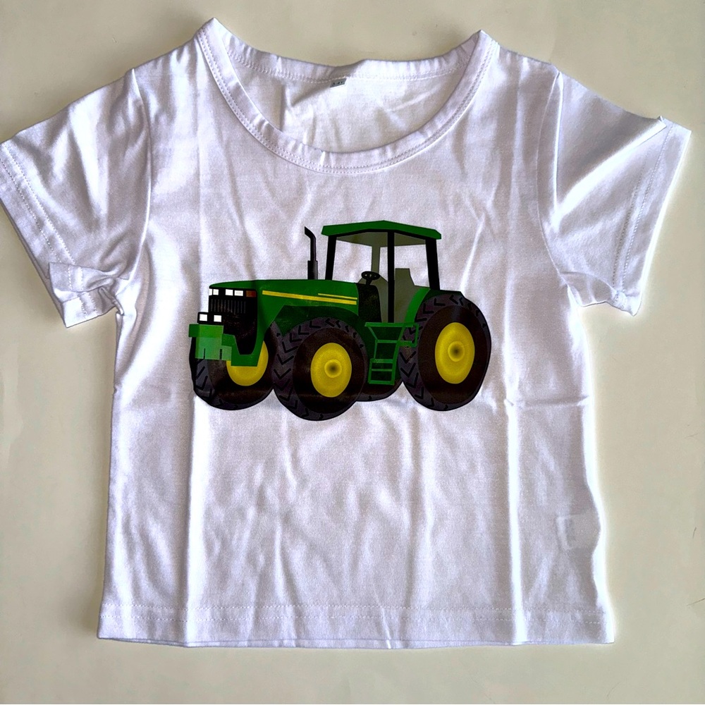 New Tractor Bundle - Picture 3 of 8